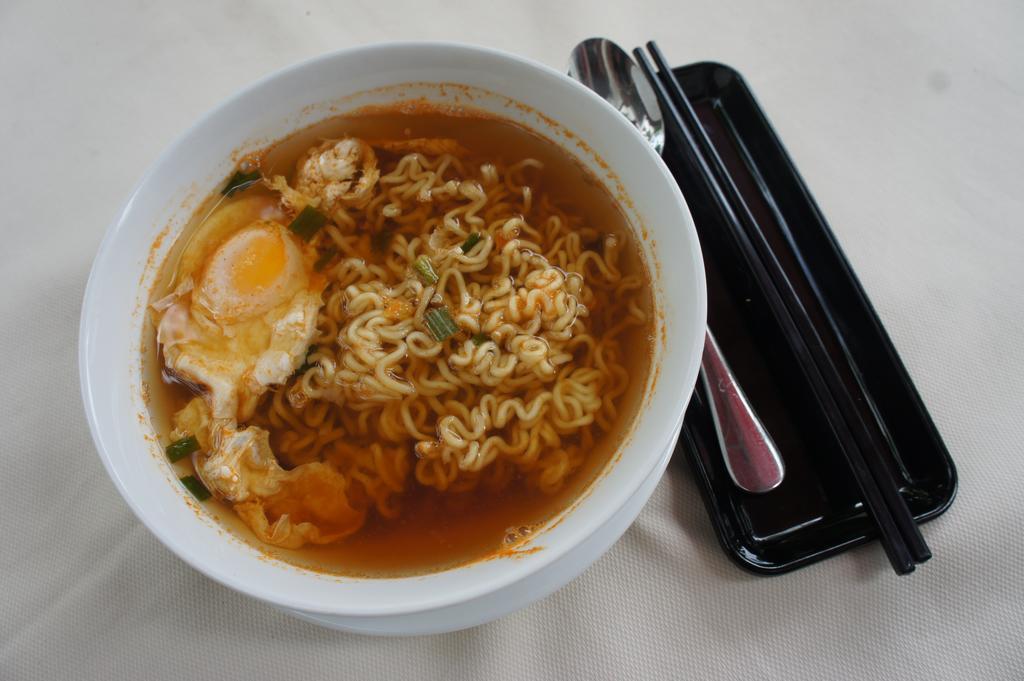 Khách sạn L'odéon Phu My Hung 3*