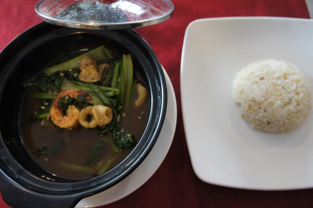 L'odéon Phu My Hung 3* TP. Hồ Chí Minh